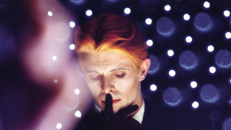 7 Ting Du (Måske) Ikke Vidste Om David Bowie