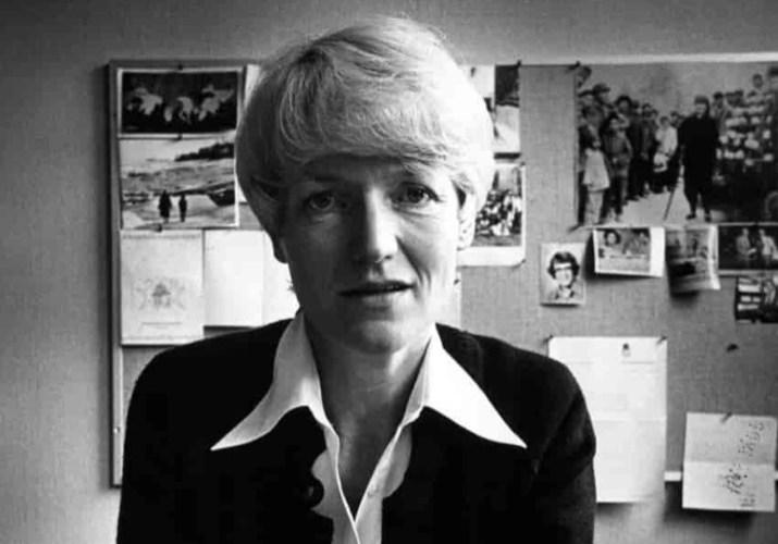 Inge Fischer Møller (1939–1984)